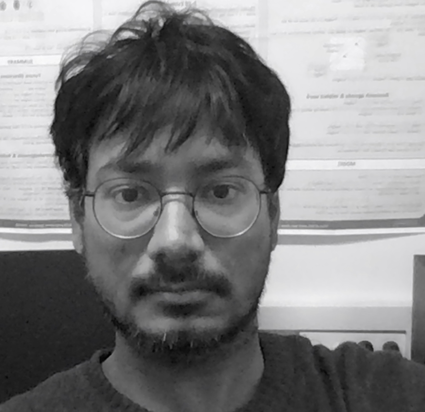 Subhajit Kar